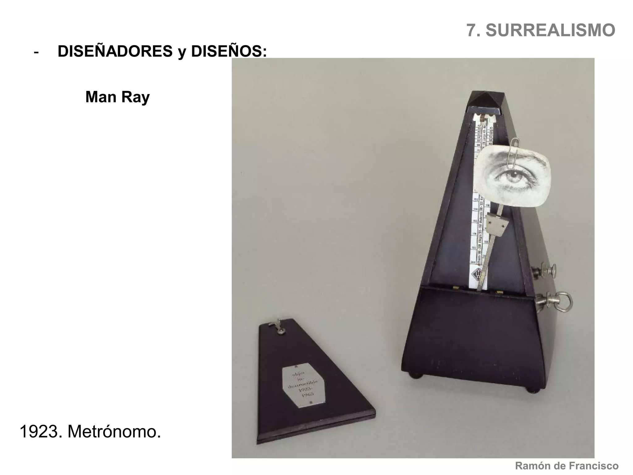 Los elementos visuales como la línea, el color, la forma y la textura poseen cualidades expresivas propias sin necesidad de hacer referencia alguna a la realidad observable.Ramón de Francisco