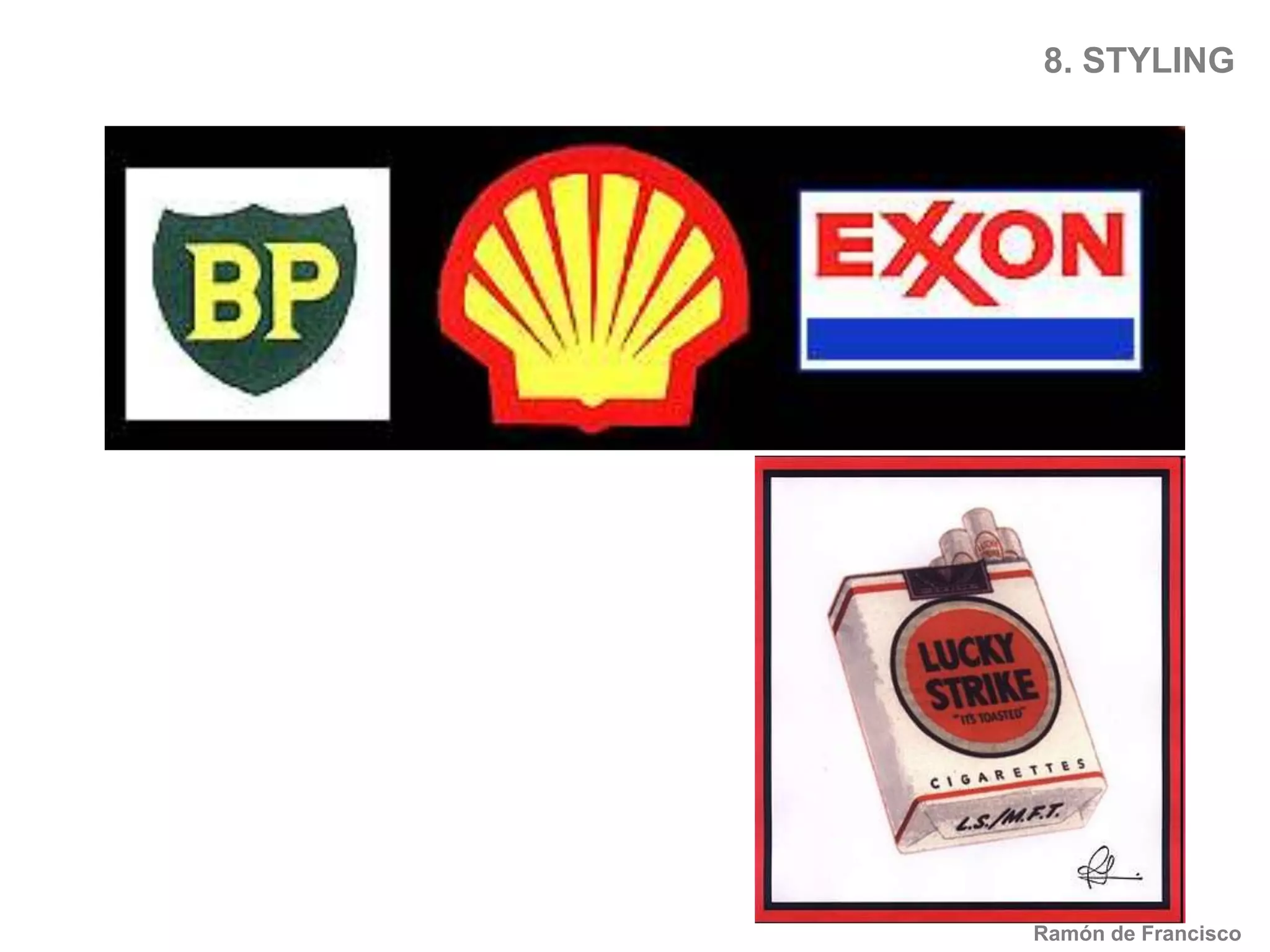 6. CONSTRUCTIVISMODISEÑADORES y DISEÑOS:	RodchenkoRamón de Francisco