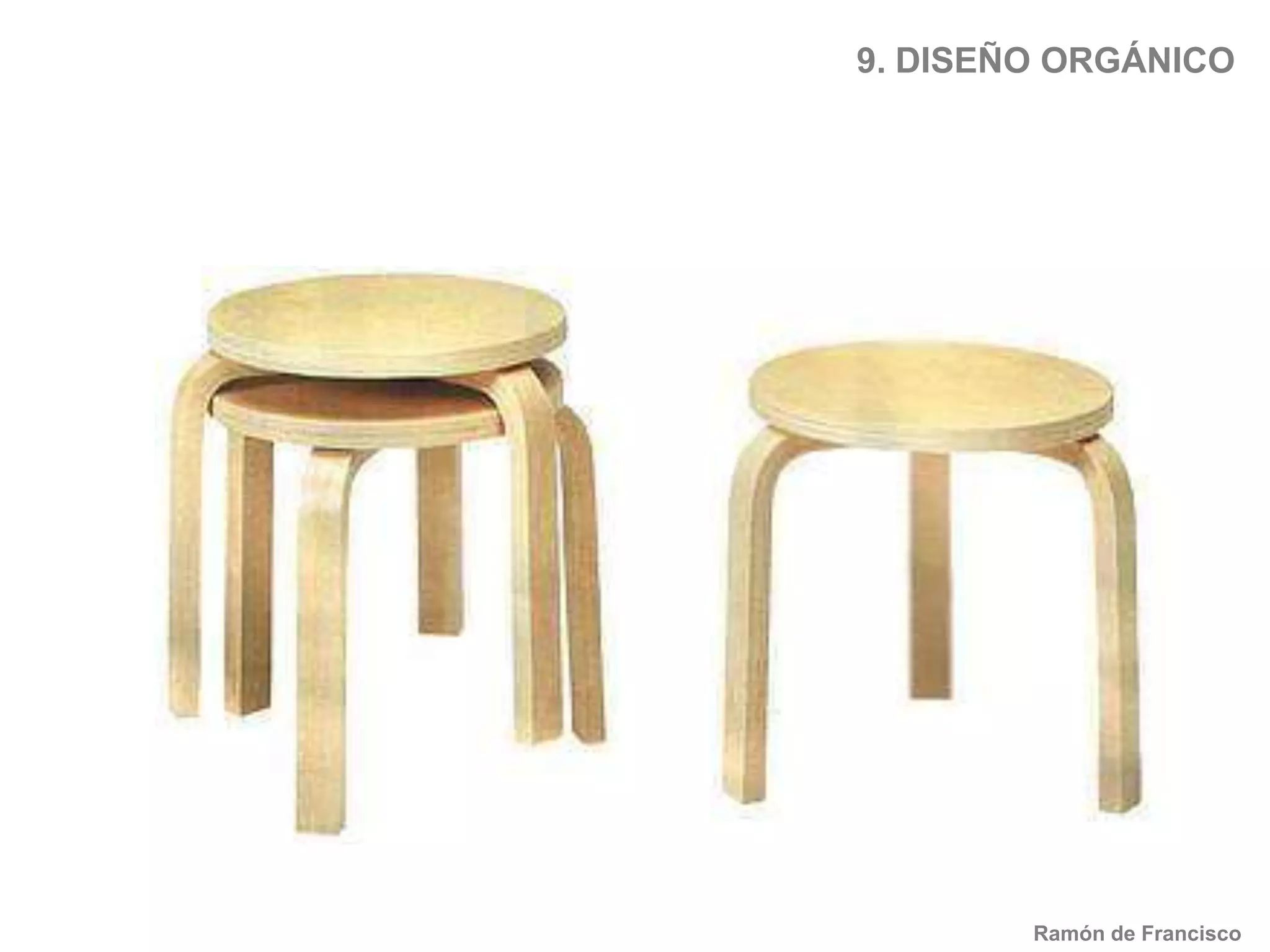 6. CONSTRUCTIVISMORamón de Francisco