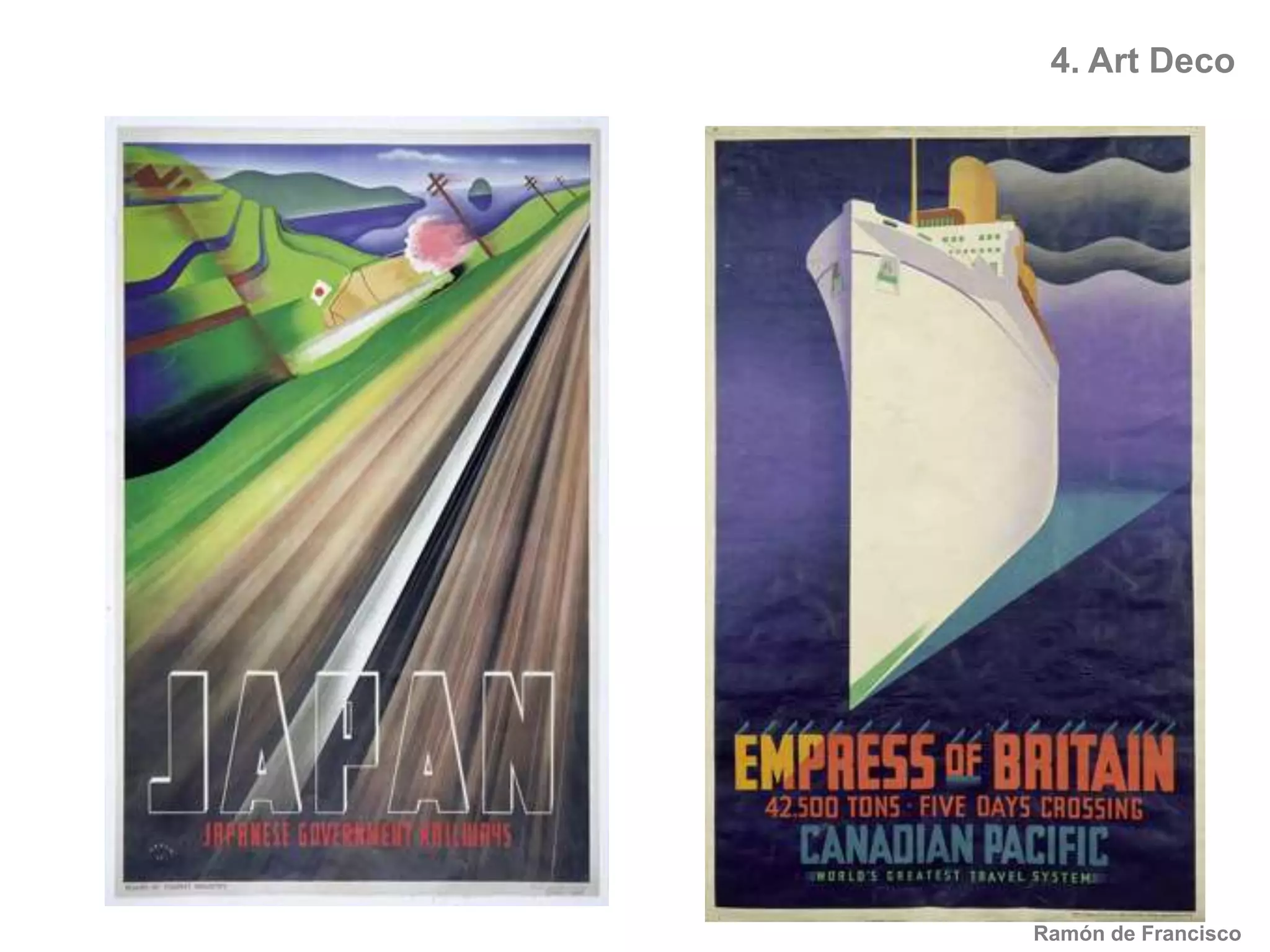 Apuesta por el lujo.