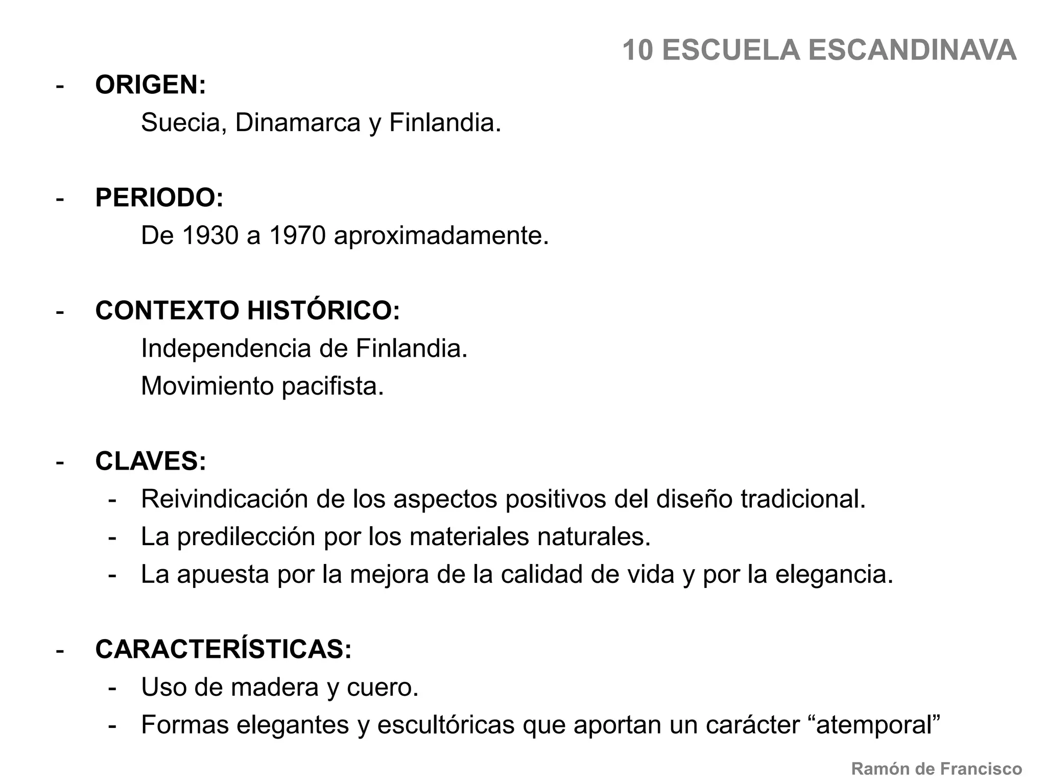 7. SURREALISMOCARACTERÍSTICAS: