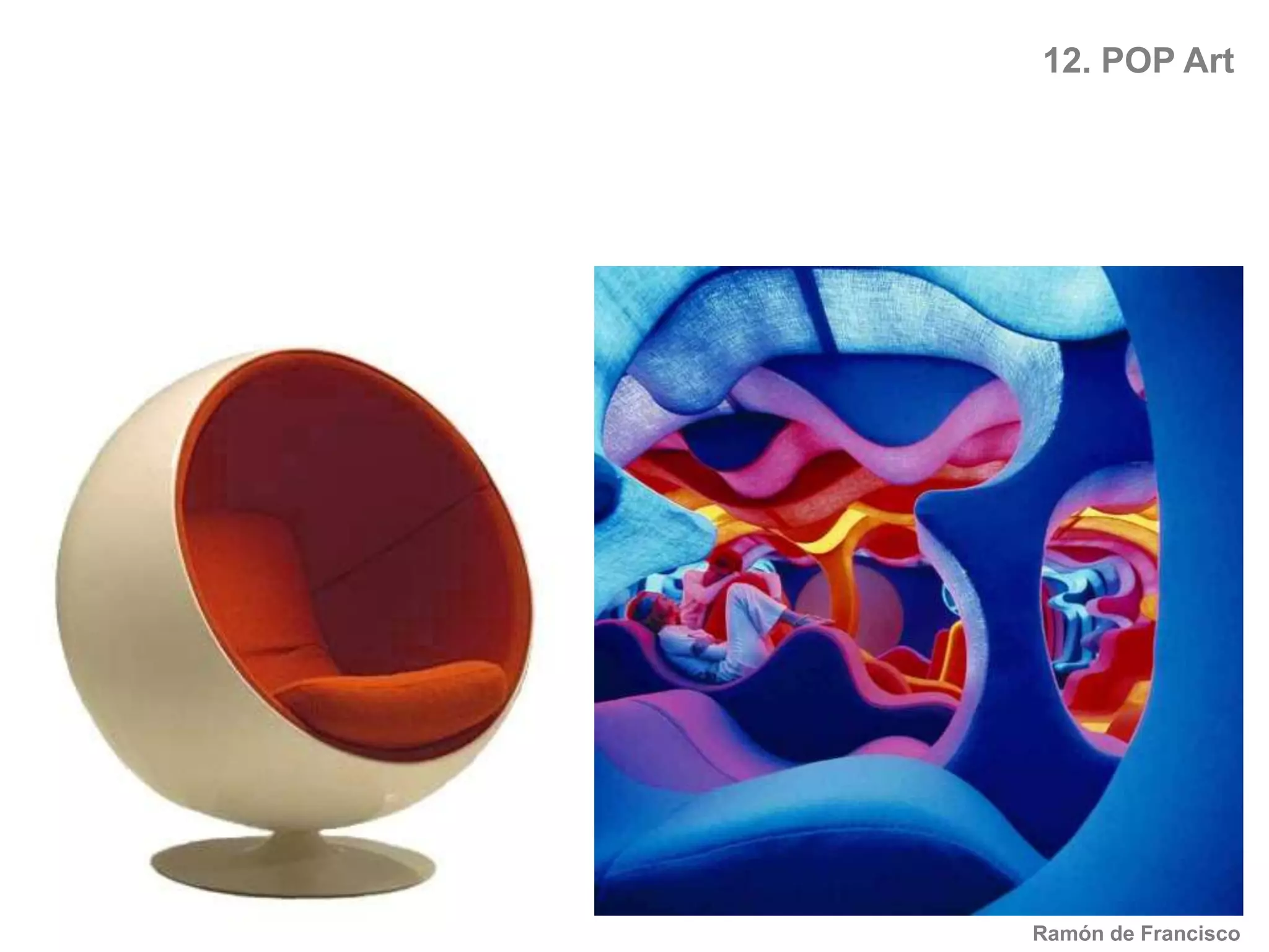 8. STYLINGCARACTERÍSTICAS: