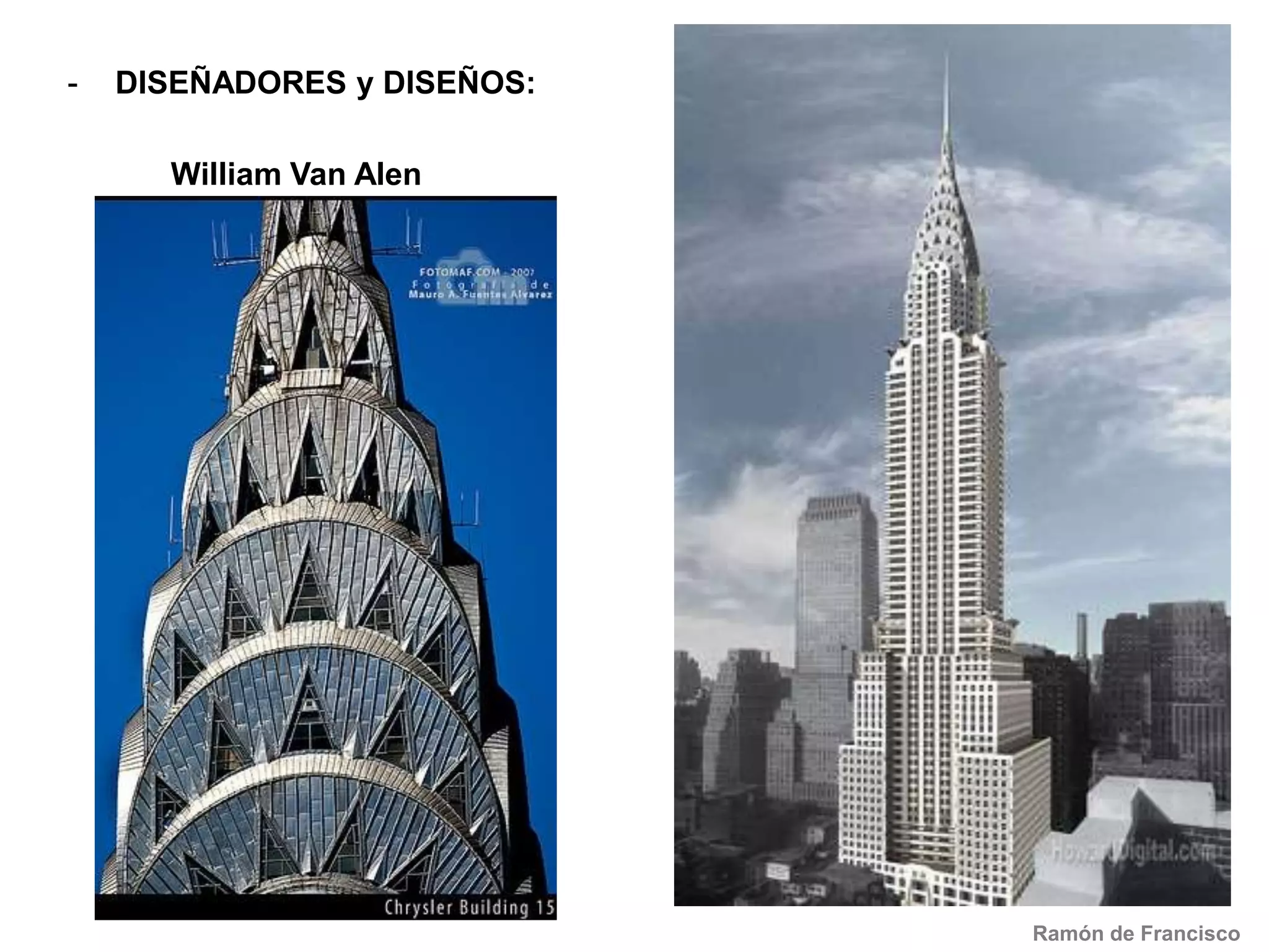 4. Art DecoCARACTERÍSTICAS: