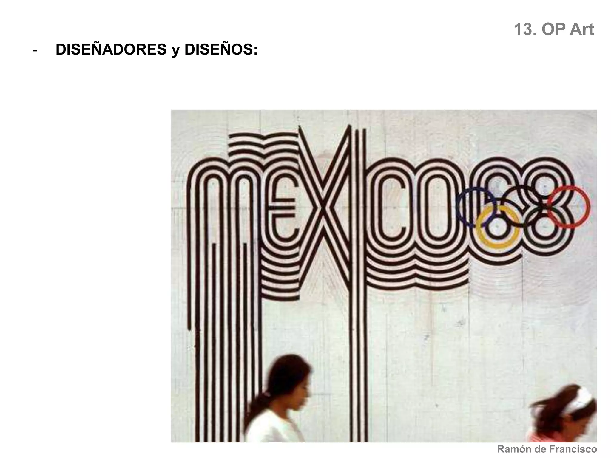 8. STYLINGRamón de Francisco