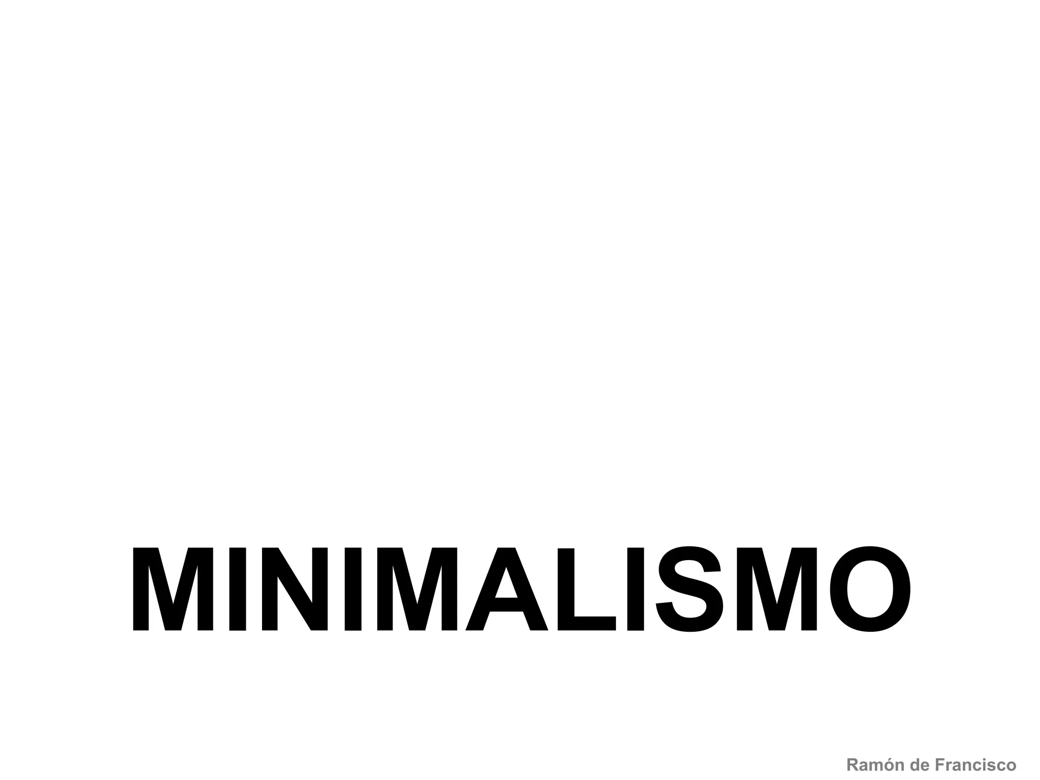 8. STYLINGRamón de Francisco