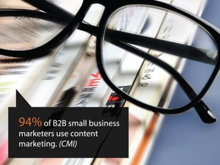 10 Eye-Opening Stats Every SMB Marketer Should Know