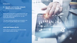 10 Steps to Improve Your Network Monitoring | PPTX