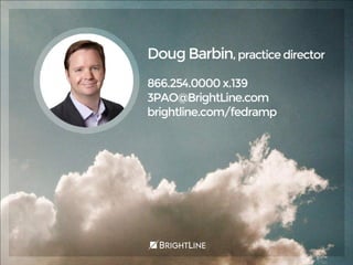 10 Steps Toward FedRAMP Compliance