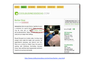 h"p://www.coolbusinessideas.com/archives/barber_stop.html  
 