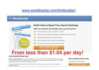 www.wordtracker.com/linkbuilder/
 