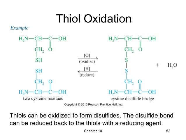 7 formation th for Wade 7th and  10 Synthesis  Structure Alcohols of