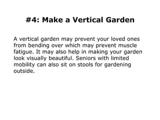 Ten Summer Safety Tips for the Elderly When Going Outdoor | Home Care ...