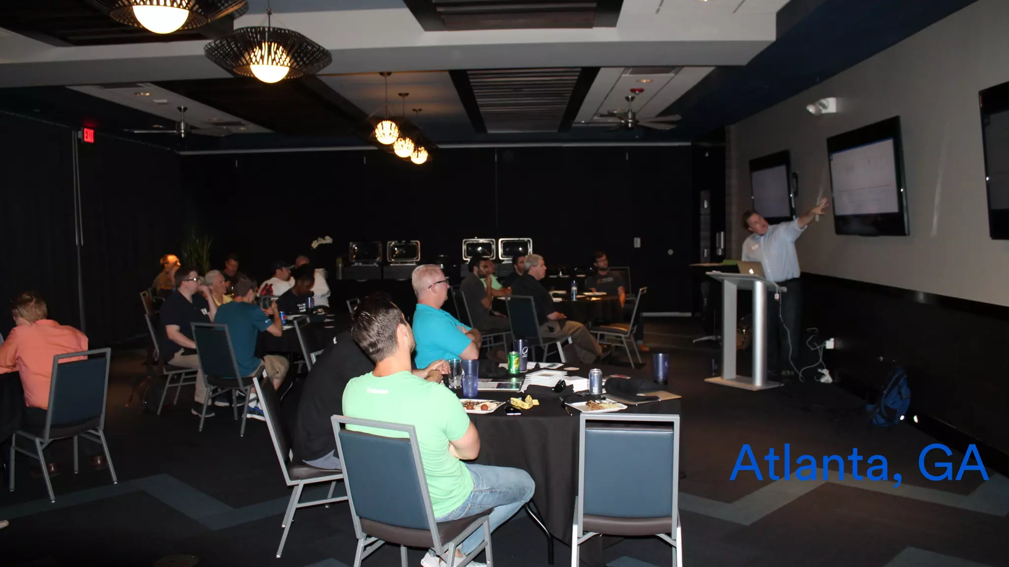 ATLANTA
Charlotte, NC
Atlanta, GA
 