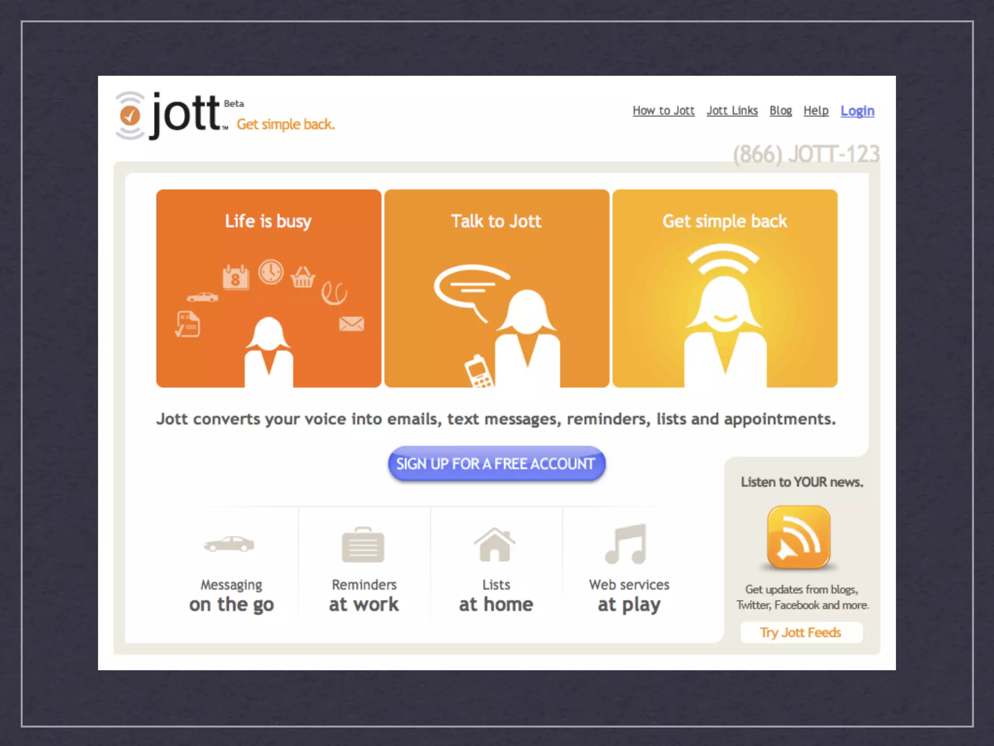 Stop Wasting Time: Ten Things You Can Do to Make Yourself More Efficient