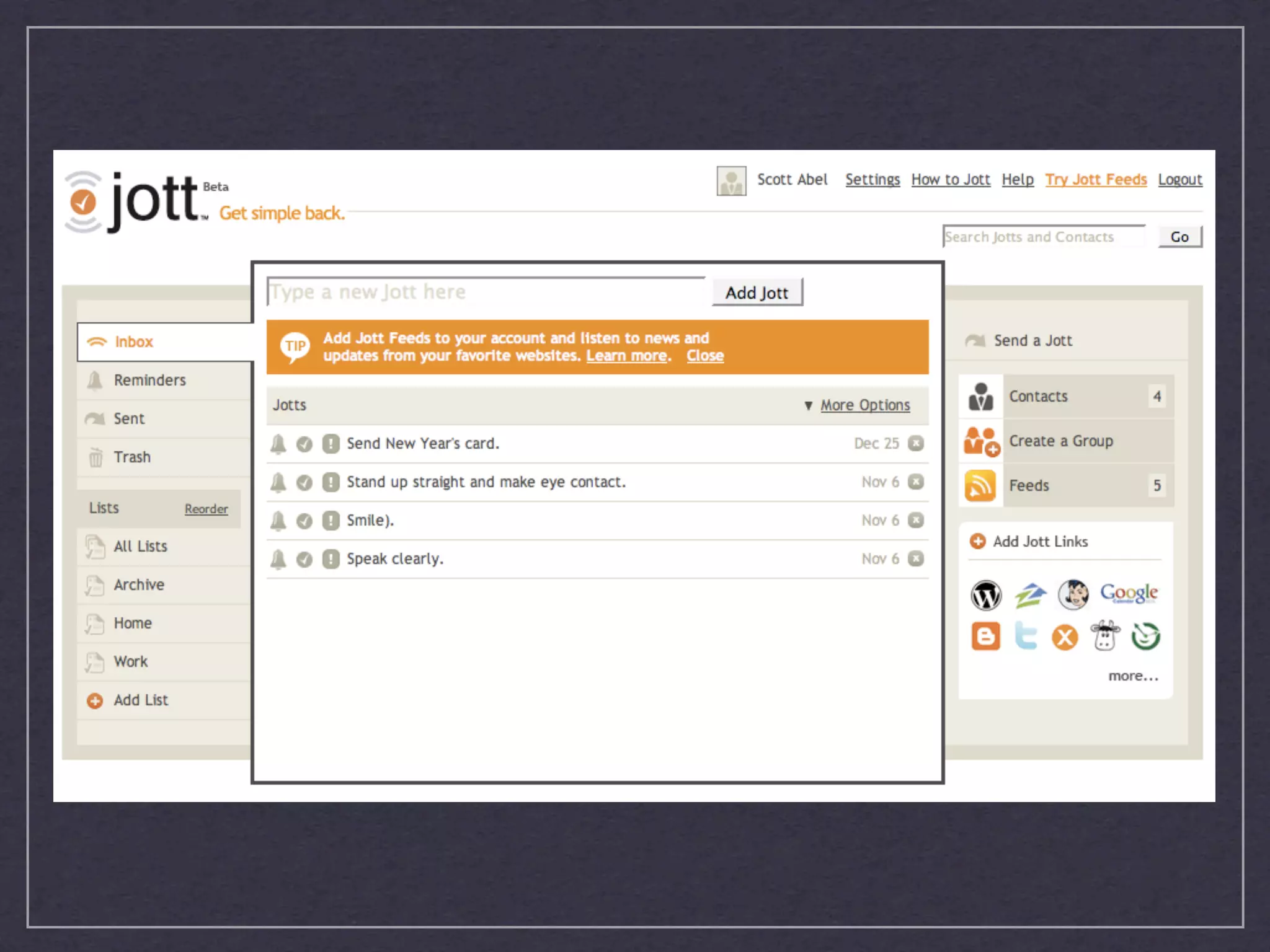 Stop Wasting Time: Ten Things You Can Do to Make Yourself More Efficient