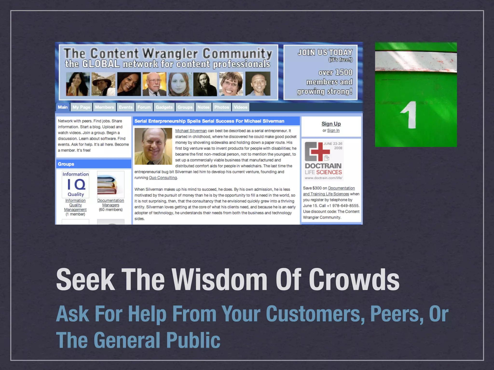 Stop Wasting Time: Ten Things You Can Do to Make Yourself More Efficient