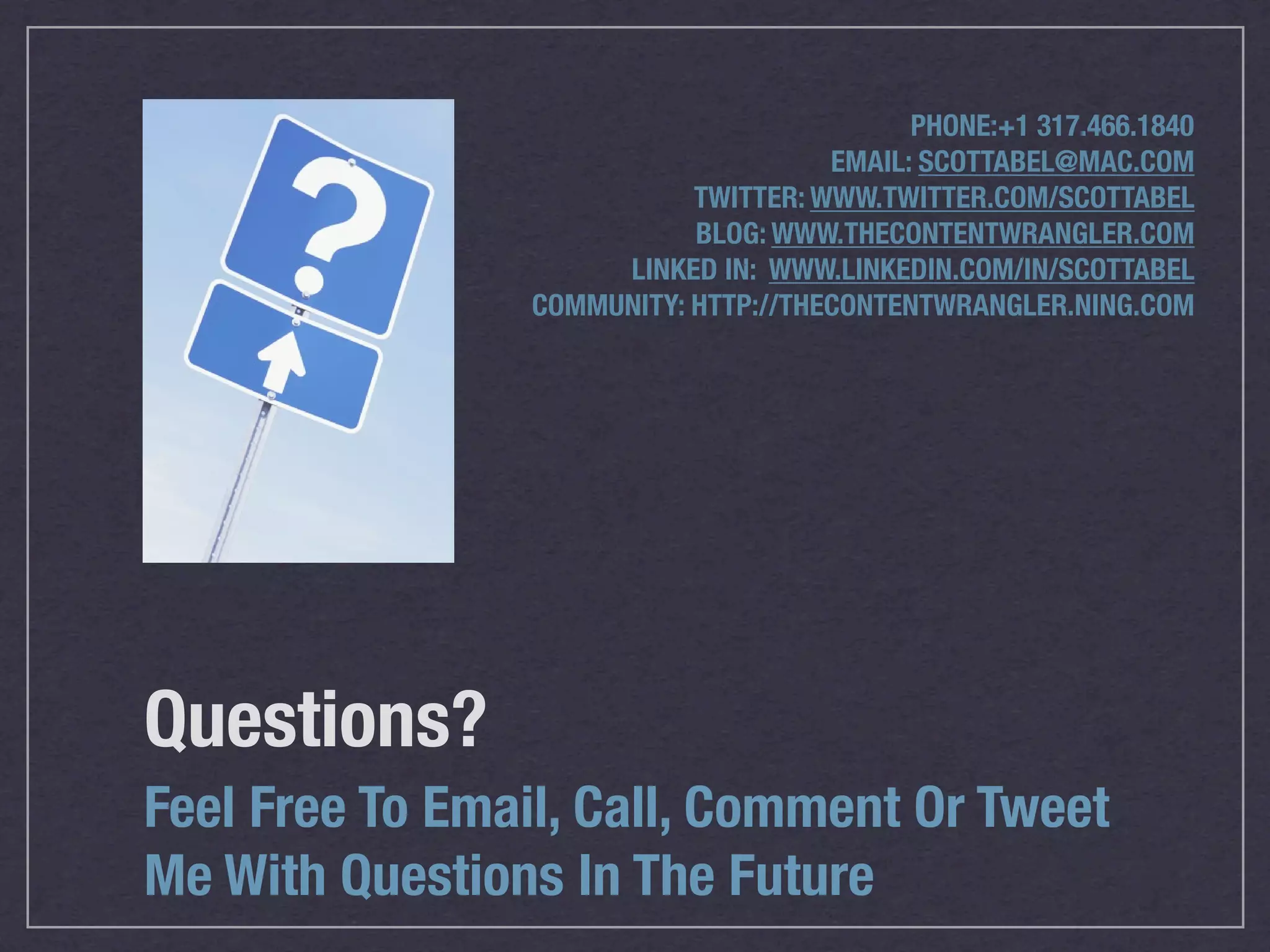 Stop Wasting Time: Ten Things You Can Do to Make Yourself More Efficient