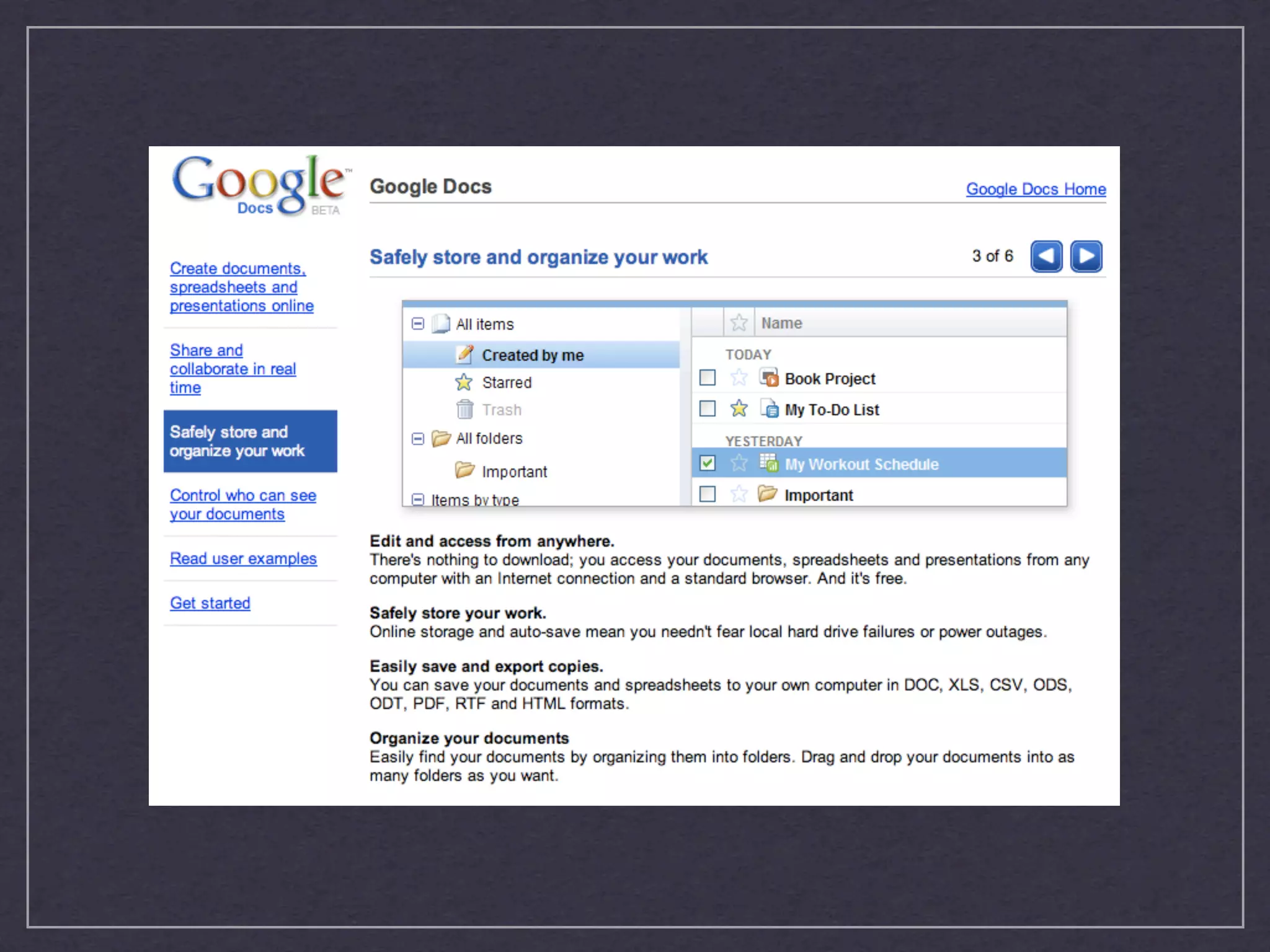Stop Wasting Time: Ten Things You Can Do to Make Yourself More Efficient