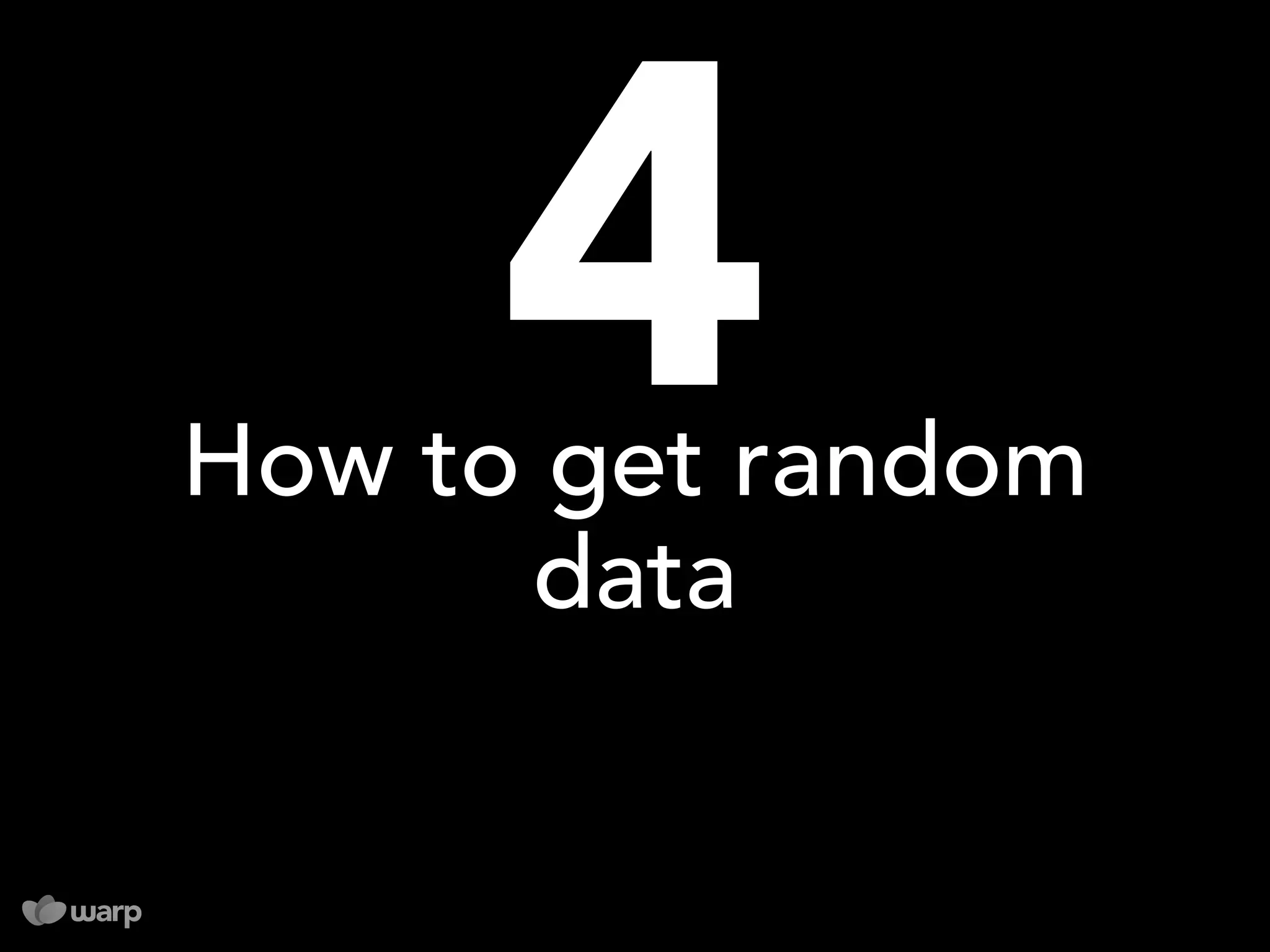 10 things you might not know about MySQL