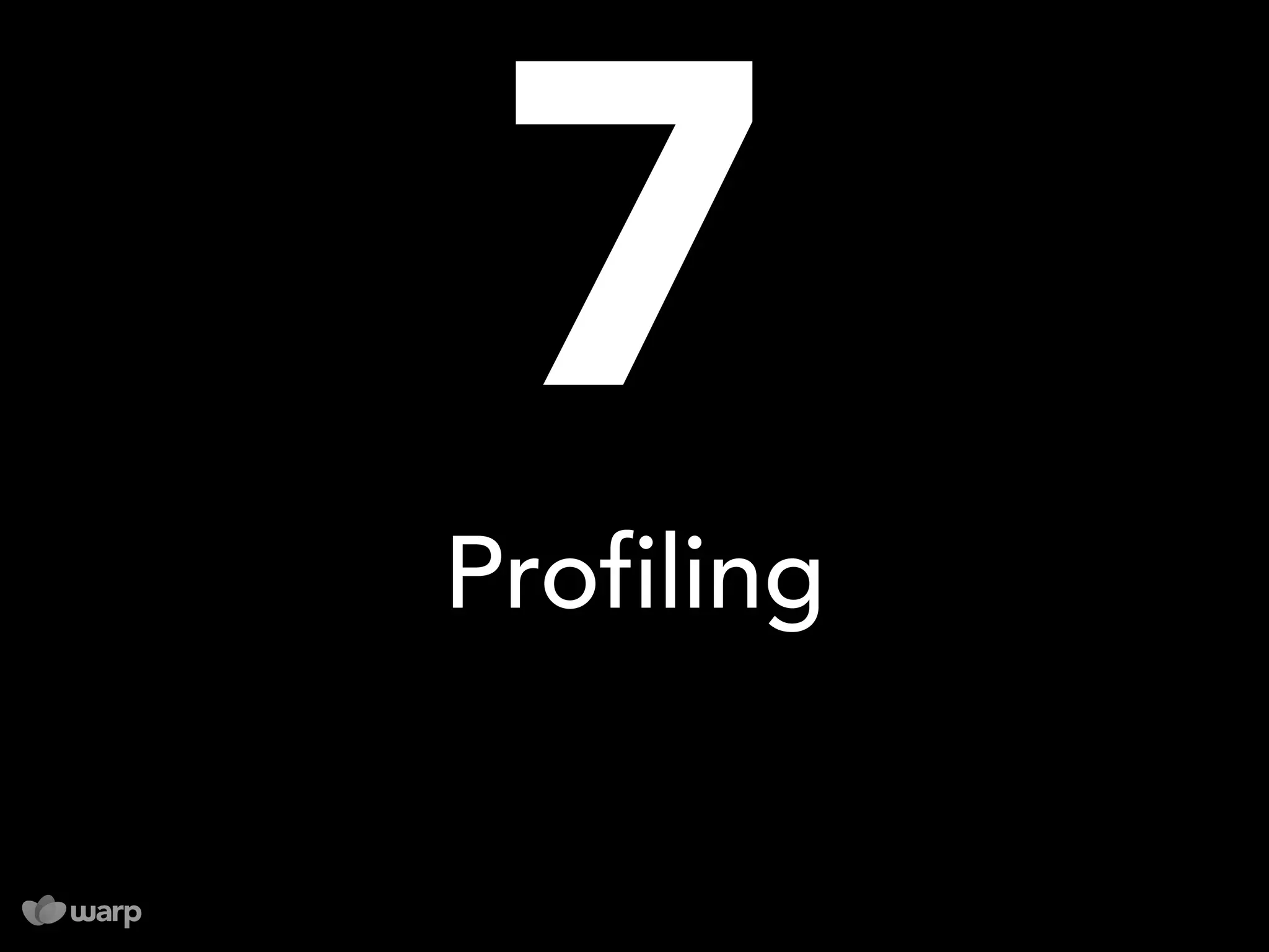 10 things you might not know about MySQL