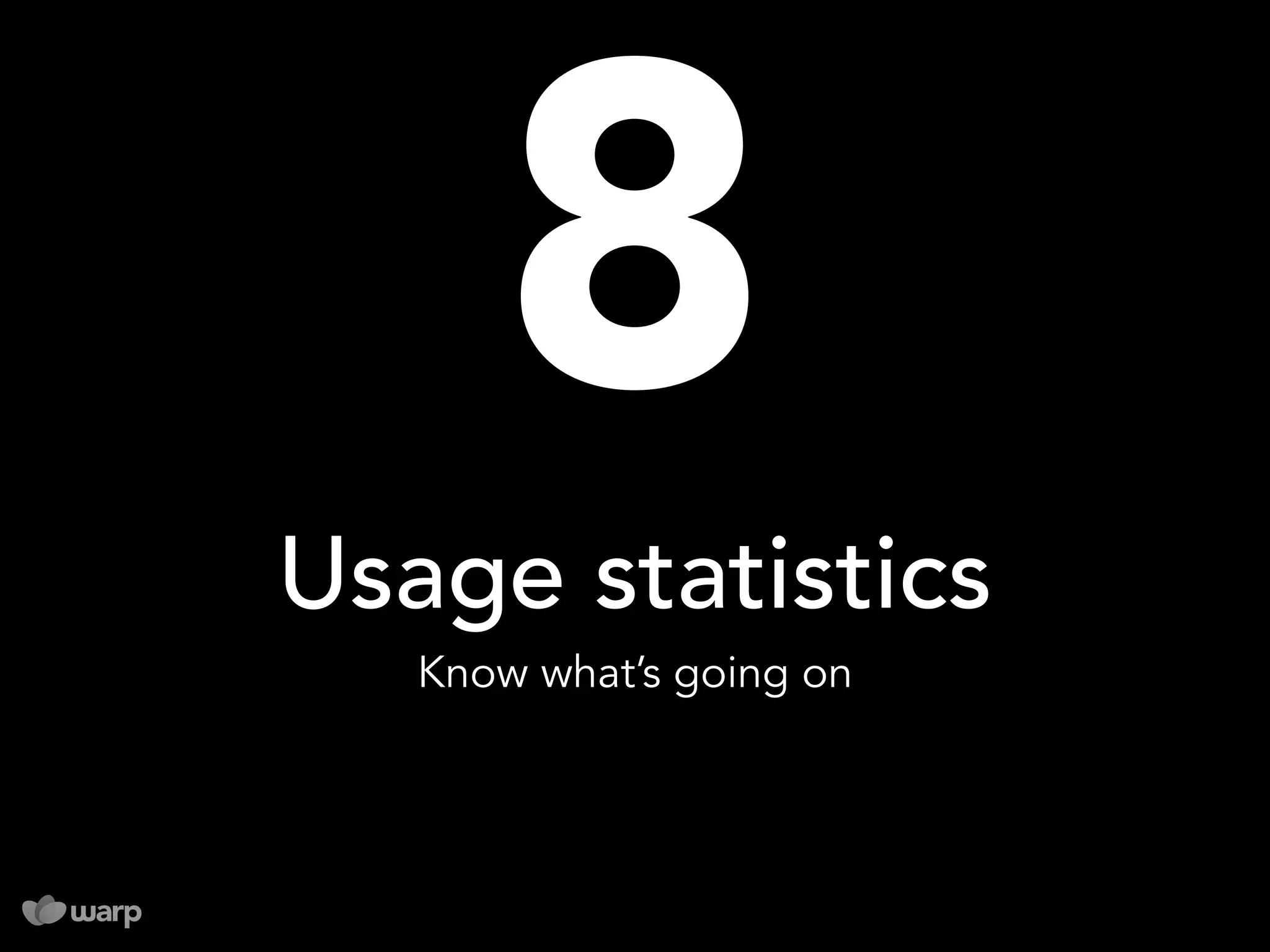 10 things you might not know about MySQL