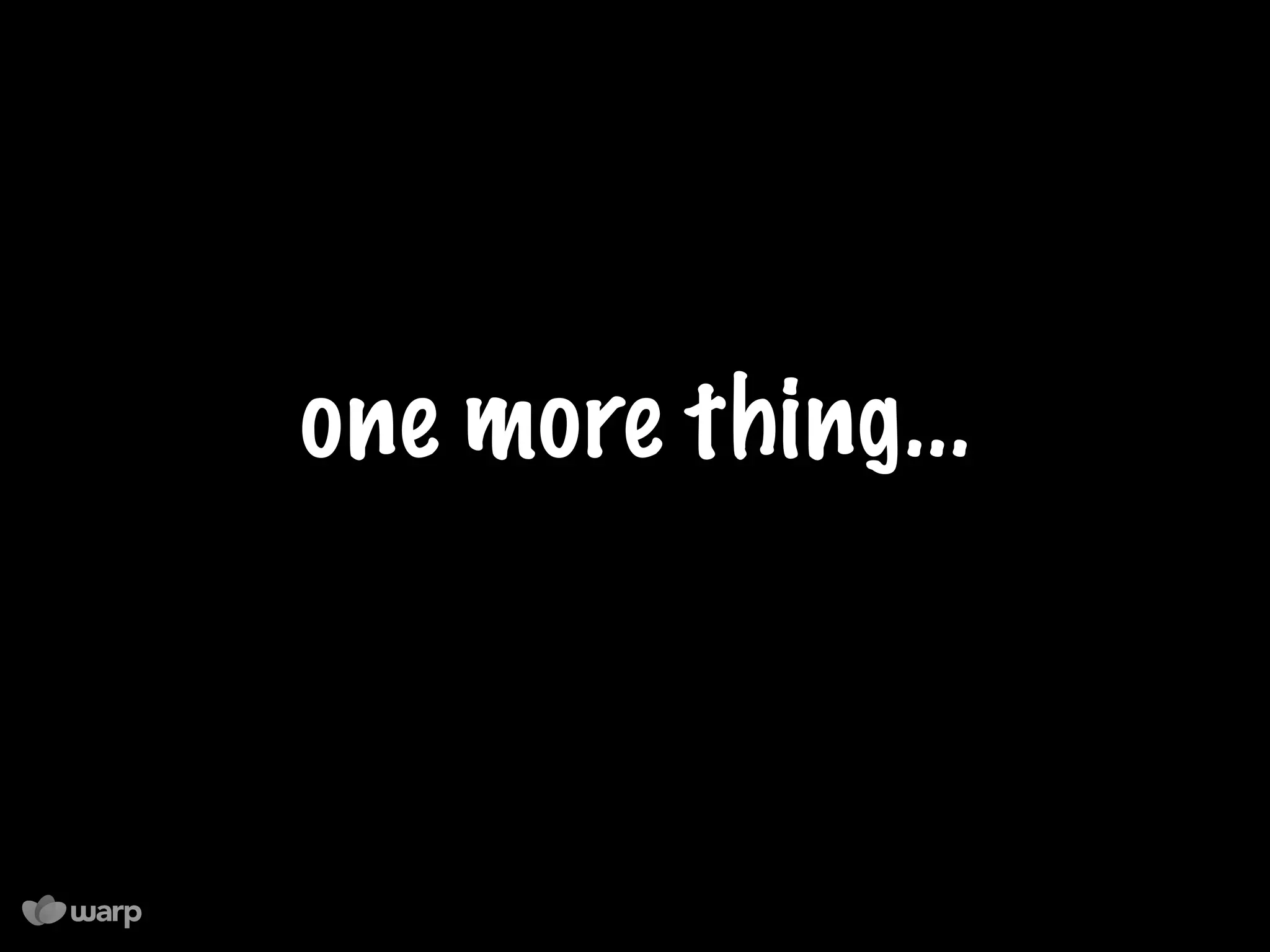 10 things you might not know about MySQL