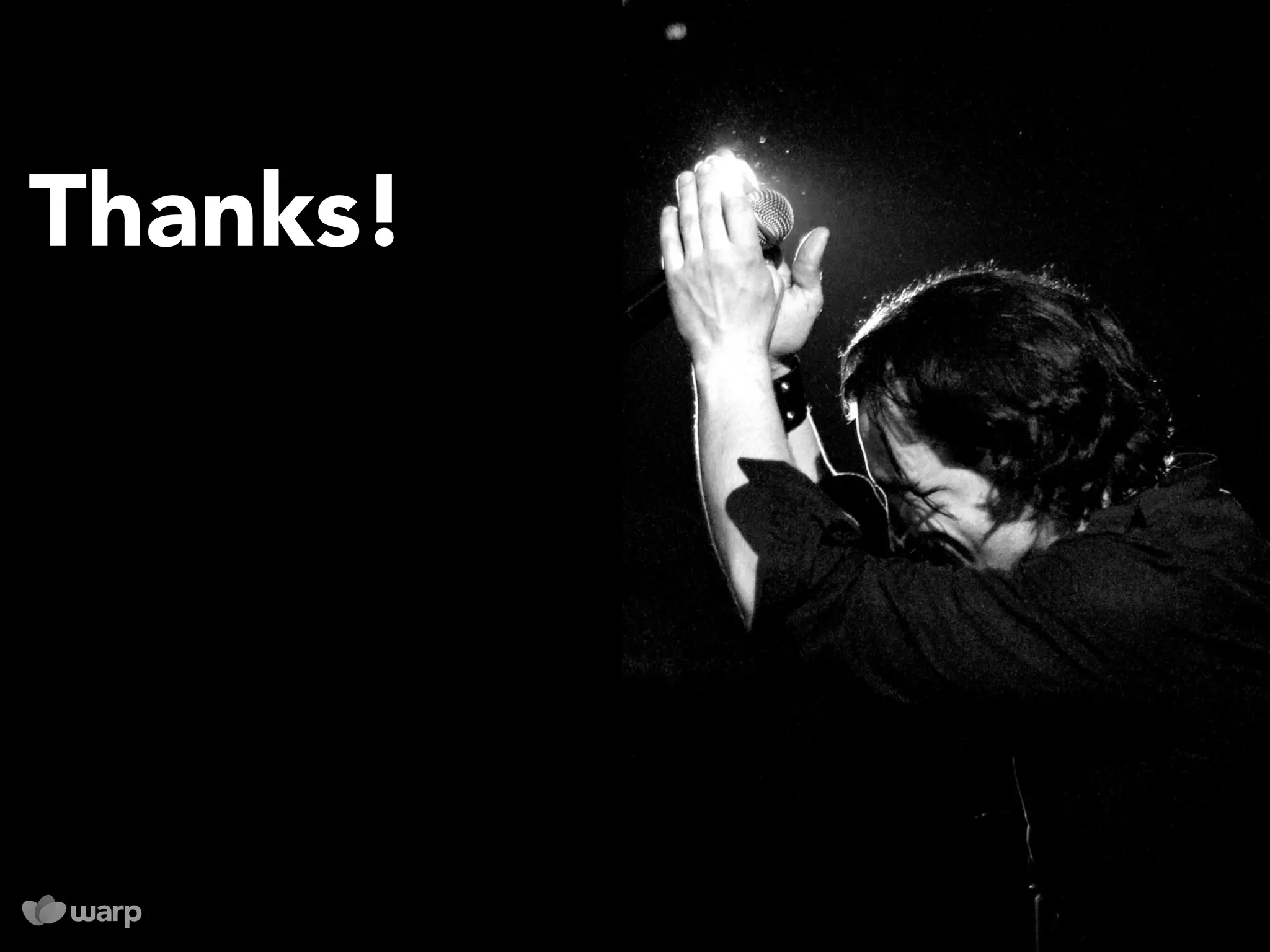 10 things you might not know about MySQL