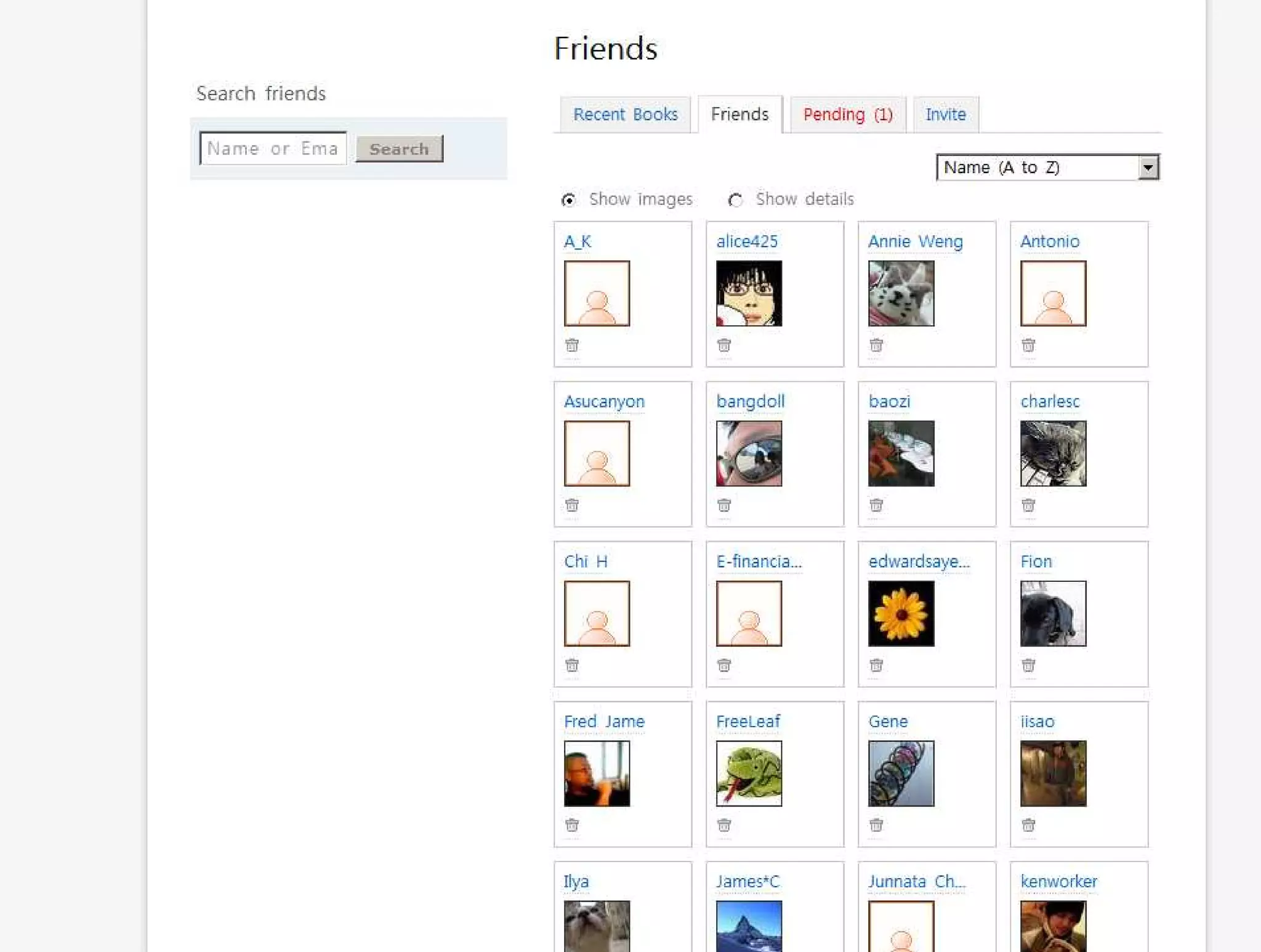 10 Things you should know about Web 2.0