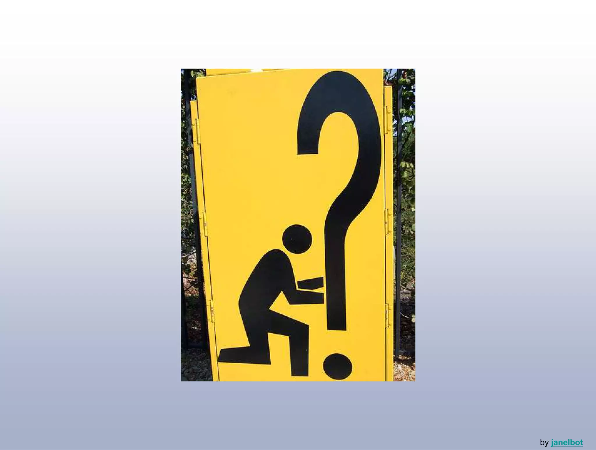 10 Things you should know about Web 2.0