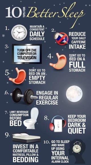10 tips-for-better-sleep