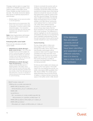 10 tips-for-optimizing-sql-server-performance-white-paper-22127 | PDF