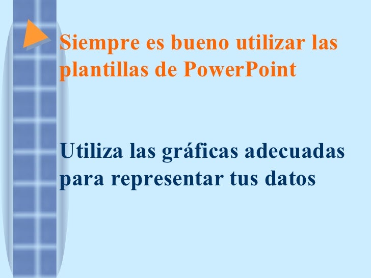 10 Tips Para Crear Buenas Presentaciones En Powerpoint