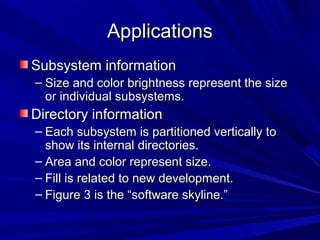 Program Subsystem Modification Tree 10 tree map | PPT