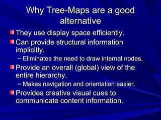 10 tree map | PPT