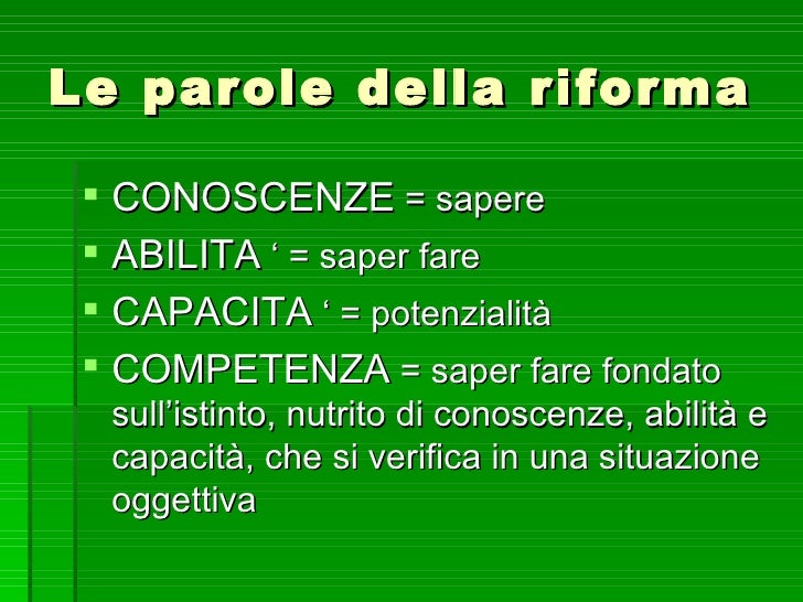 Come guarire il tipo dimpotenza