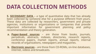 Data Systematically 10-Understanding-Data-and-Ways-to-Systematically-Collect-Data.pptx