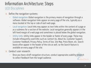 10 user centered design | PDF