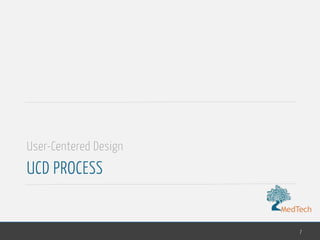 10 user centered design | PDF