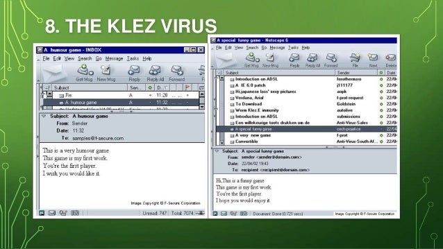 10 Virus Mas Peligrosos De Todo El Tiempo 10 Virus Mas Peligrosos De Todo El Tiempo