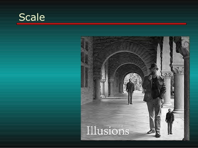 10 visual ambiguities