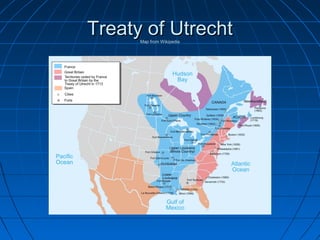 Treaty of UtrechtTreaty of UtrechtMap from WikipediaMap from Wikipedia
 