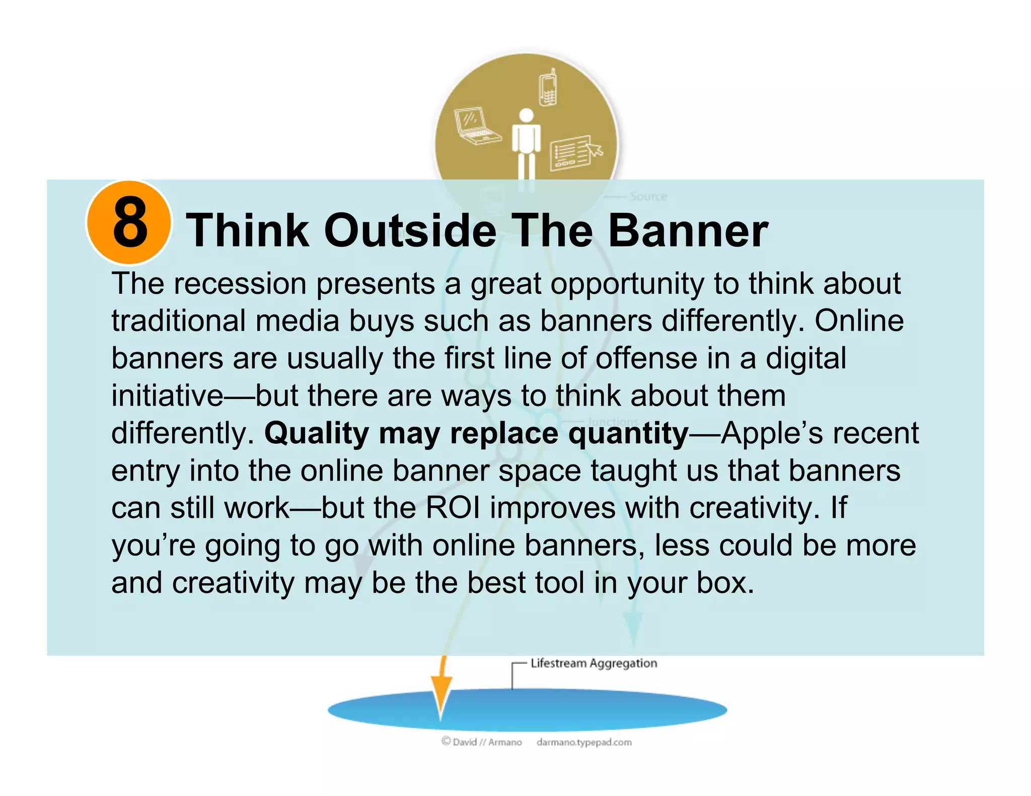 10 Ways Digital Can Help You Thrive in a Recession