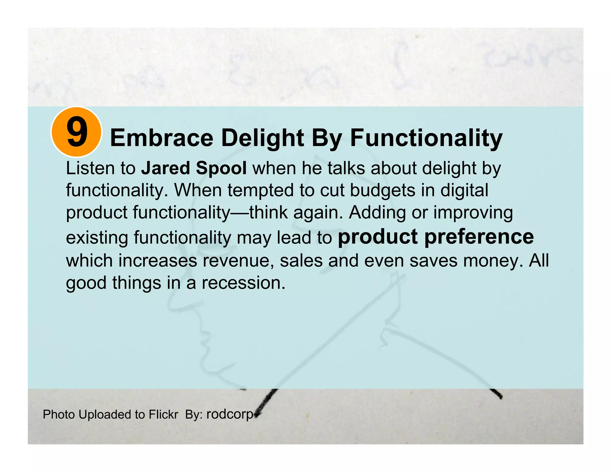 10 Ways Digital Can Help You Thrive in a Recession