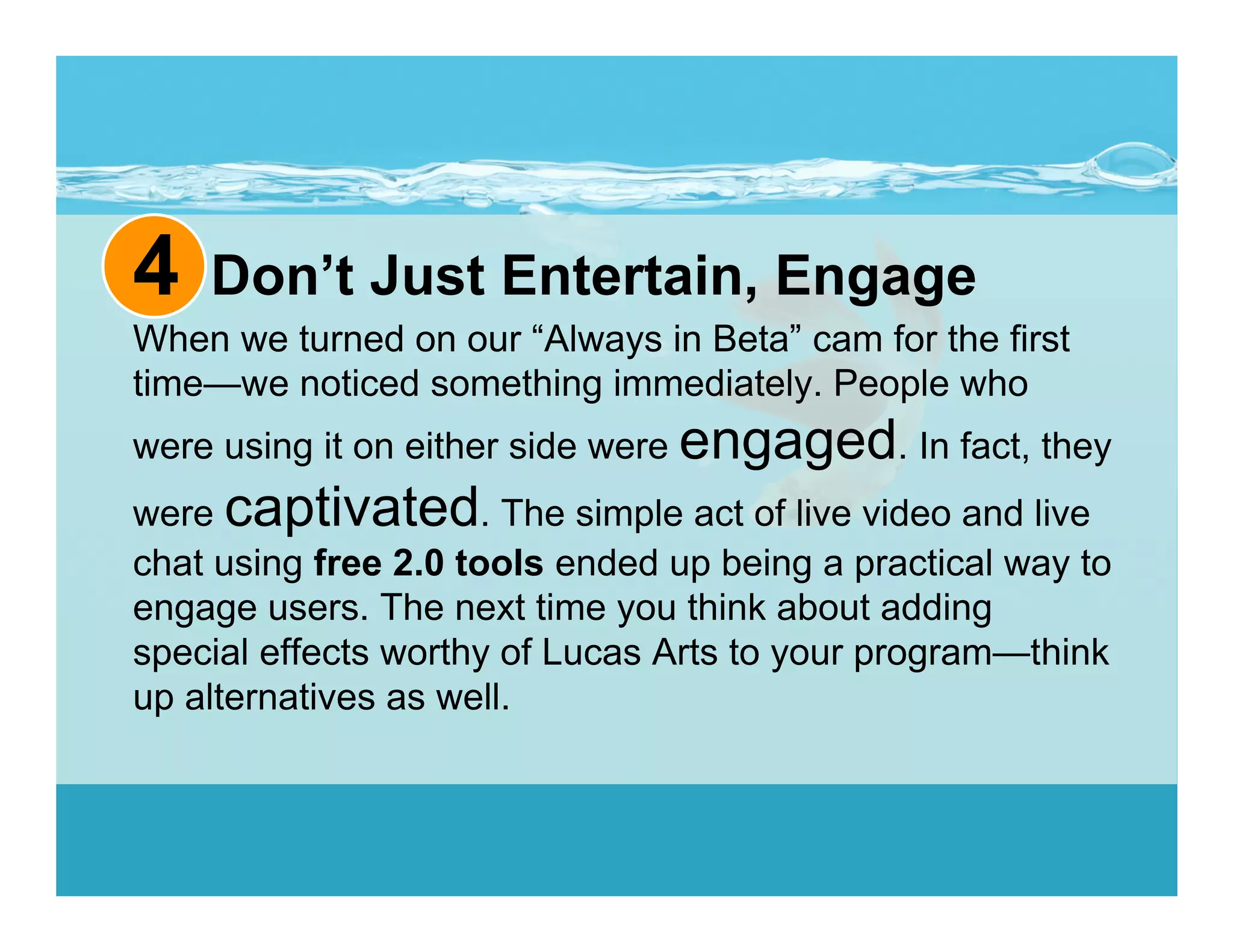 10 Ways Digital Can Help You Thrive in a Recession