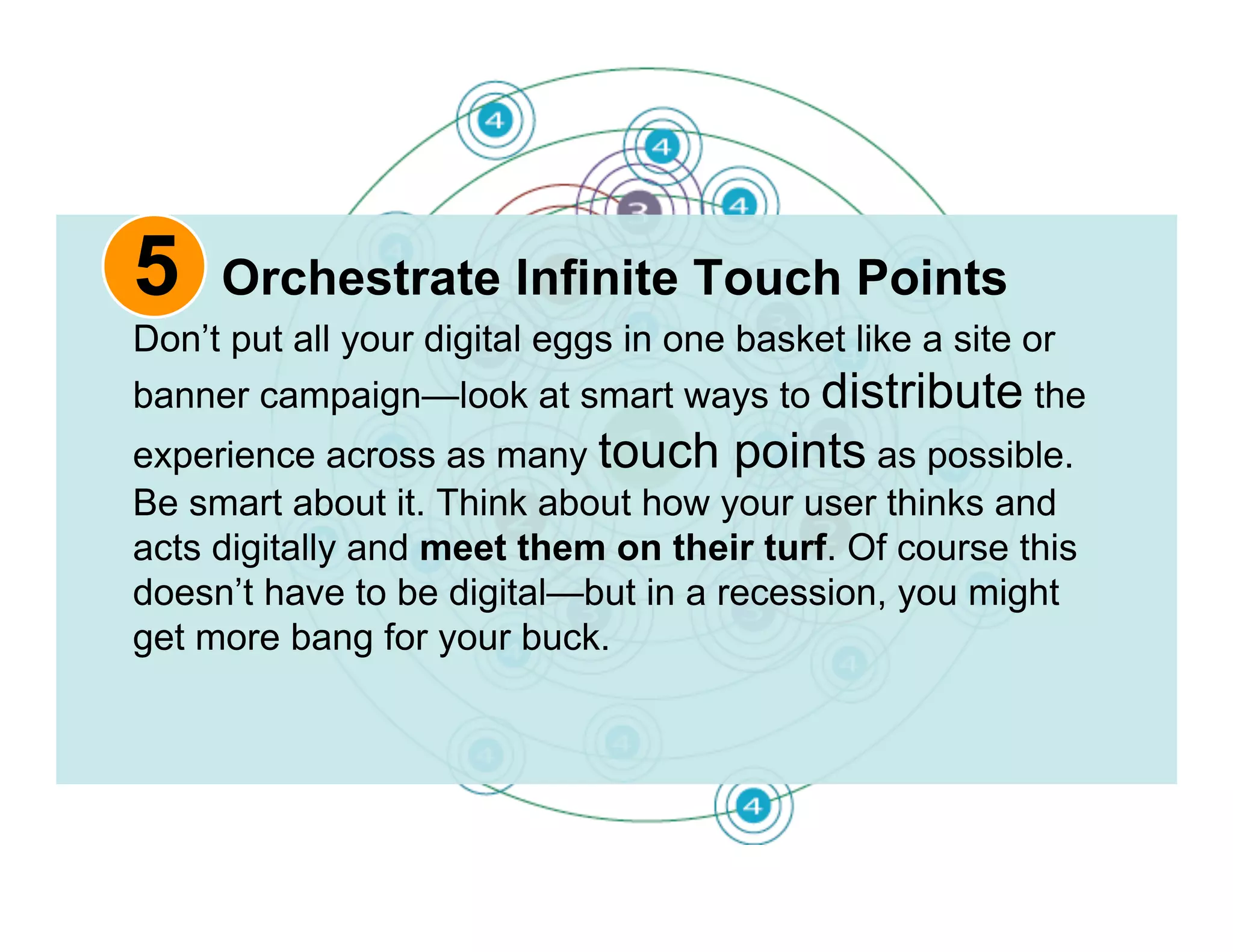 10 Ways Digital Can Help You Thrive in a Recession