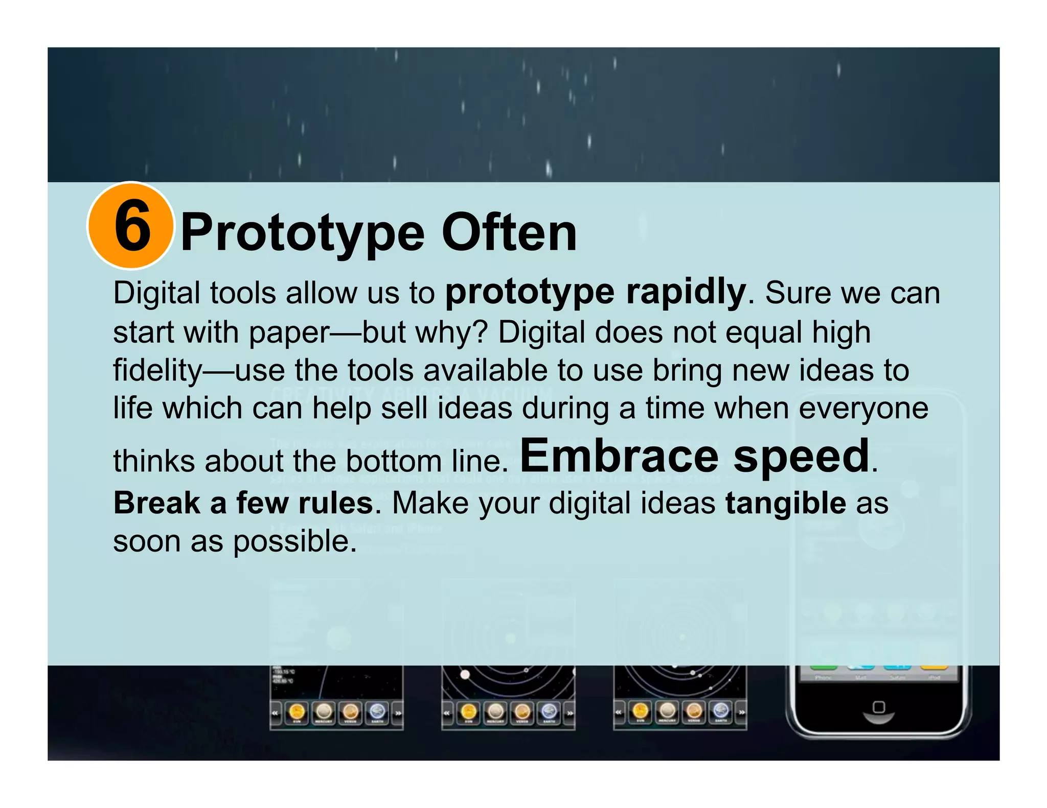 10 Ways Digital Can Help You Thrive in a Recession