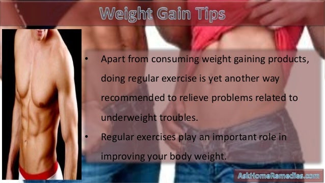 gainers muscle