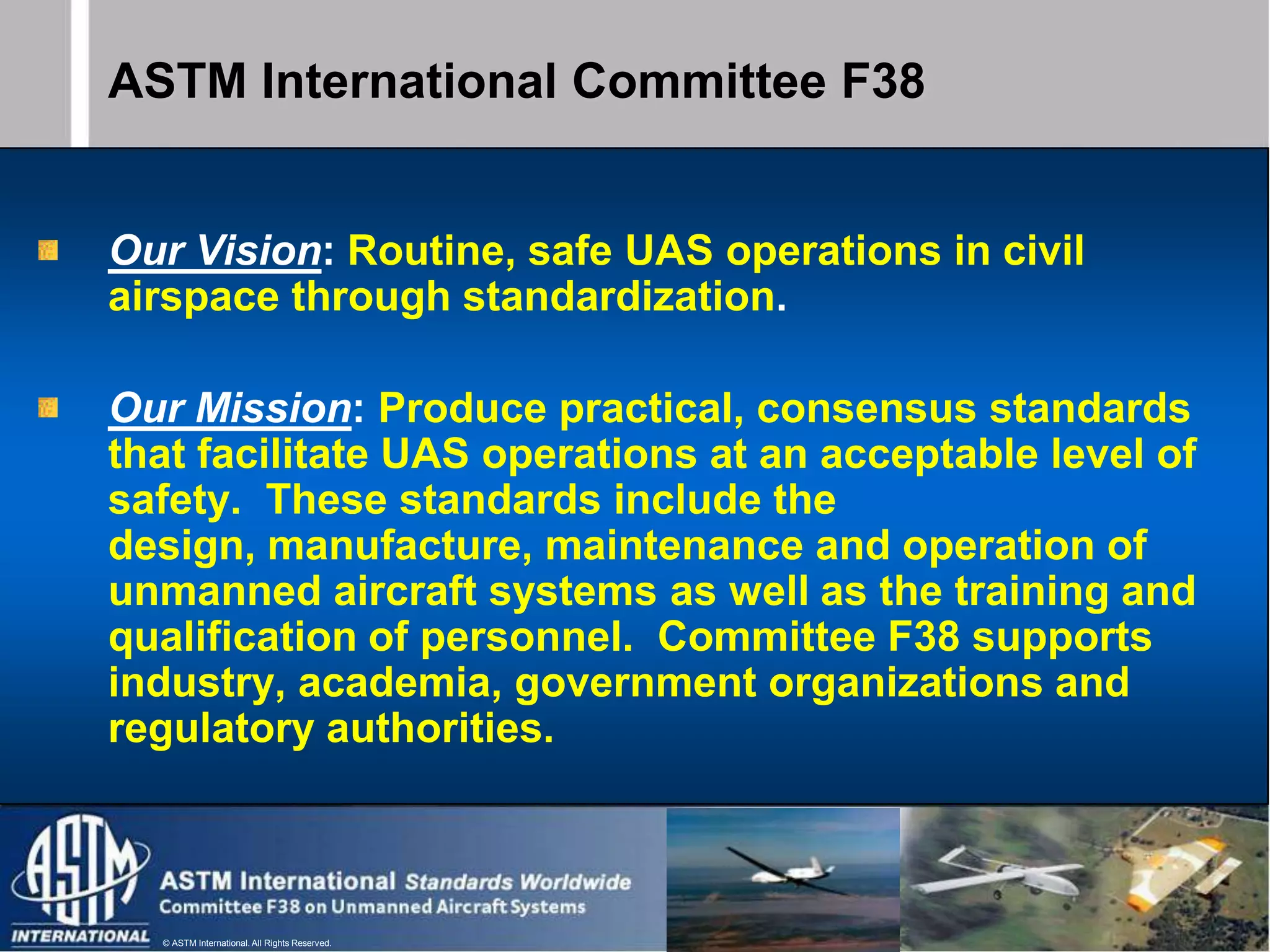 ASTM F-38 wierzbanowski | PPTX