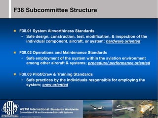 Form F38 Examples ASTM F-38 wierzbanowski | PPTX