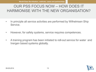 10 wilhelmsen - ec | PPTX